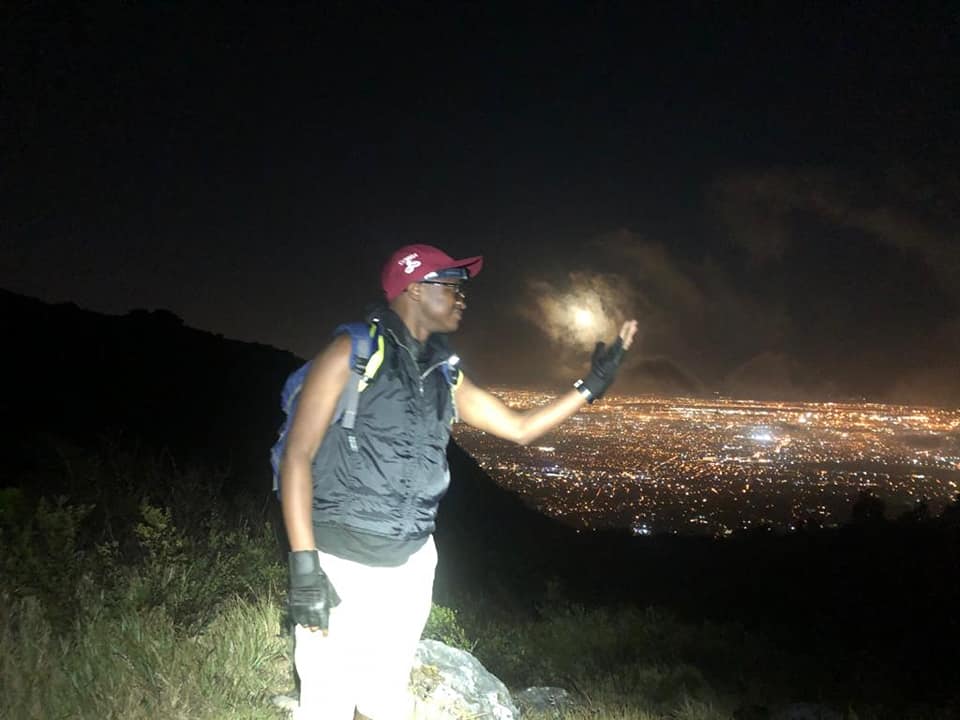 Mountain life