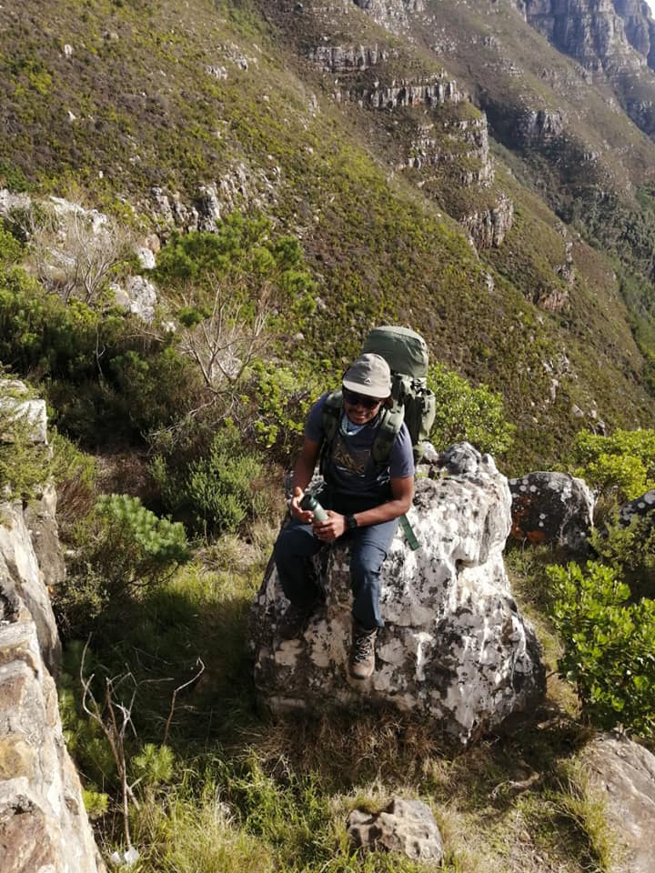 Adventure life